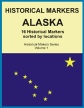 Historical Markers ALASKA