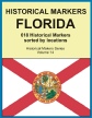 Historical Markers FLORIDA