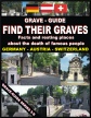 GRAVE-GUIDE E2 - Find their grave - D - AU - CH