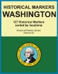 Historical Markers WASHINGTON